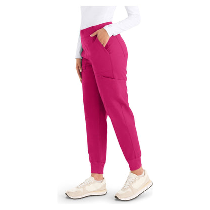 Landau ProFlex Women's Jogger Scrub Pants