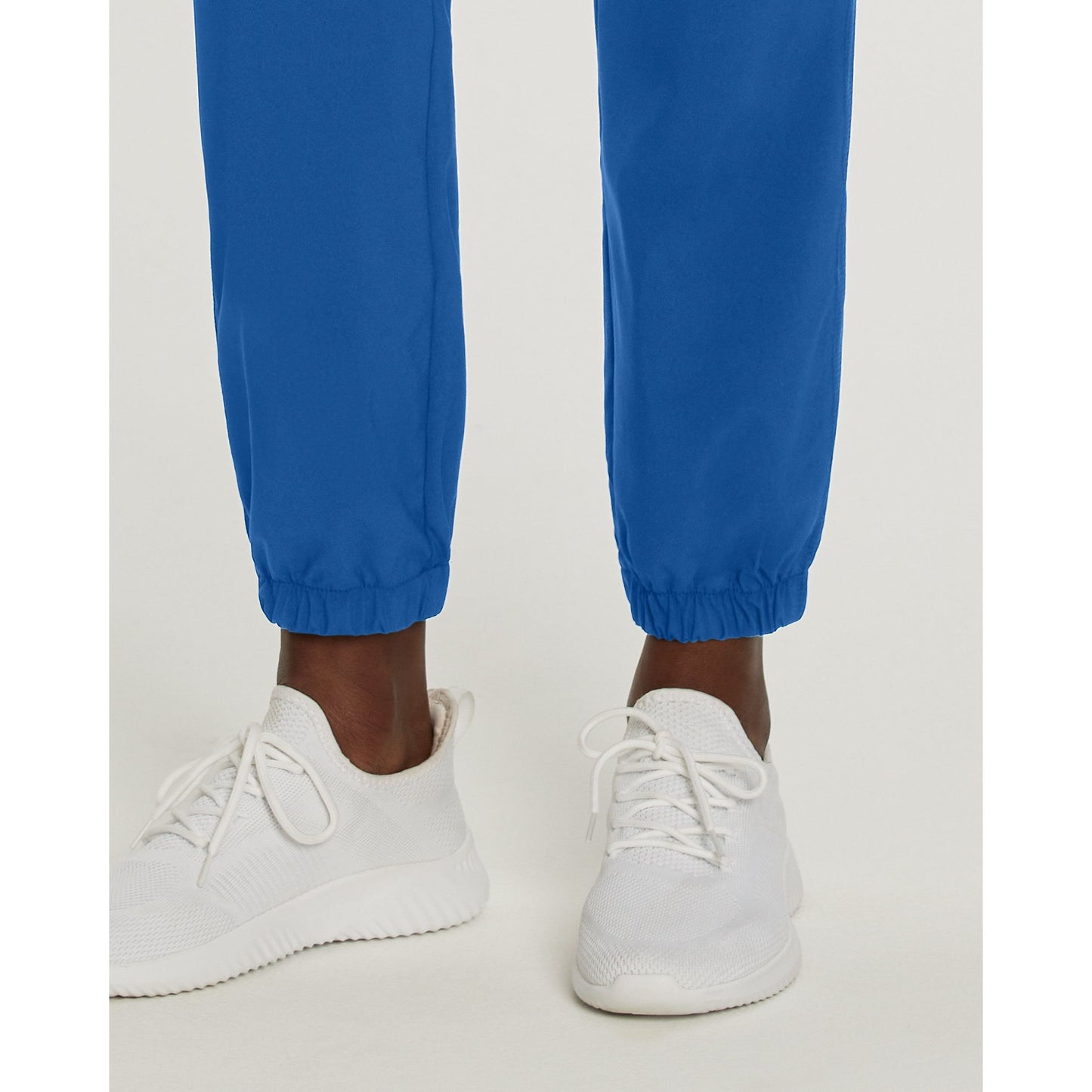 White Cross FIT Women's Jogger Scrub Pants - SALE