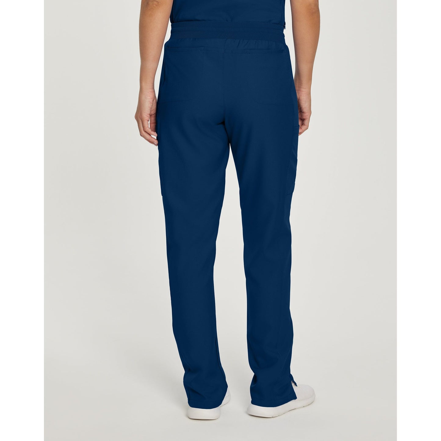 Landau Forward Women's Cargo Scrub Pants