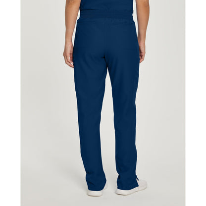 Landau Forward Women's Cargo Scrub Pants