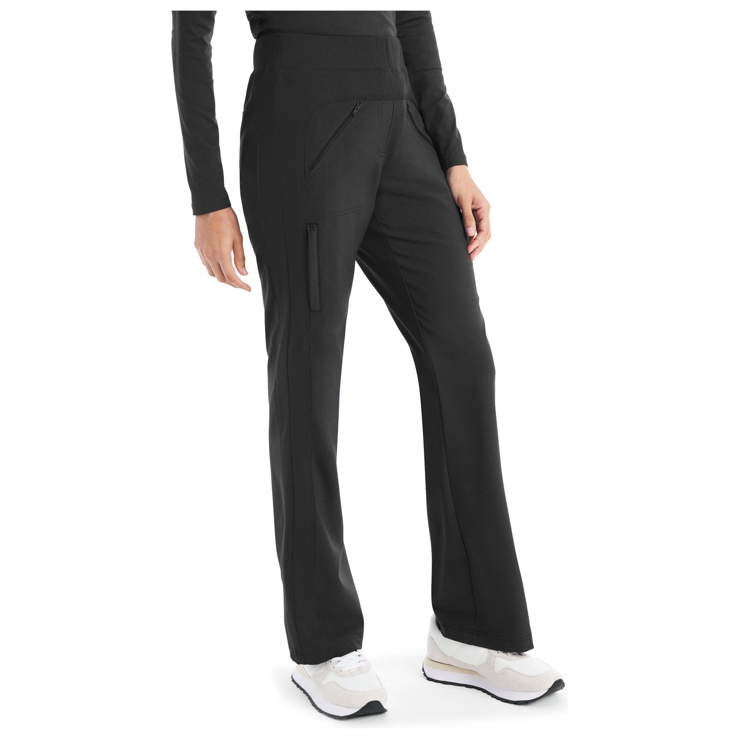 White Cross CRFT Women's Scrub Pants