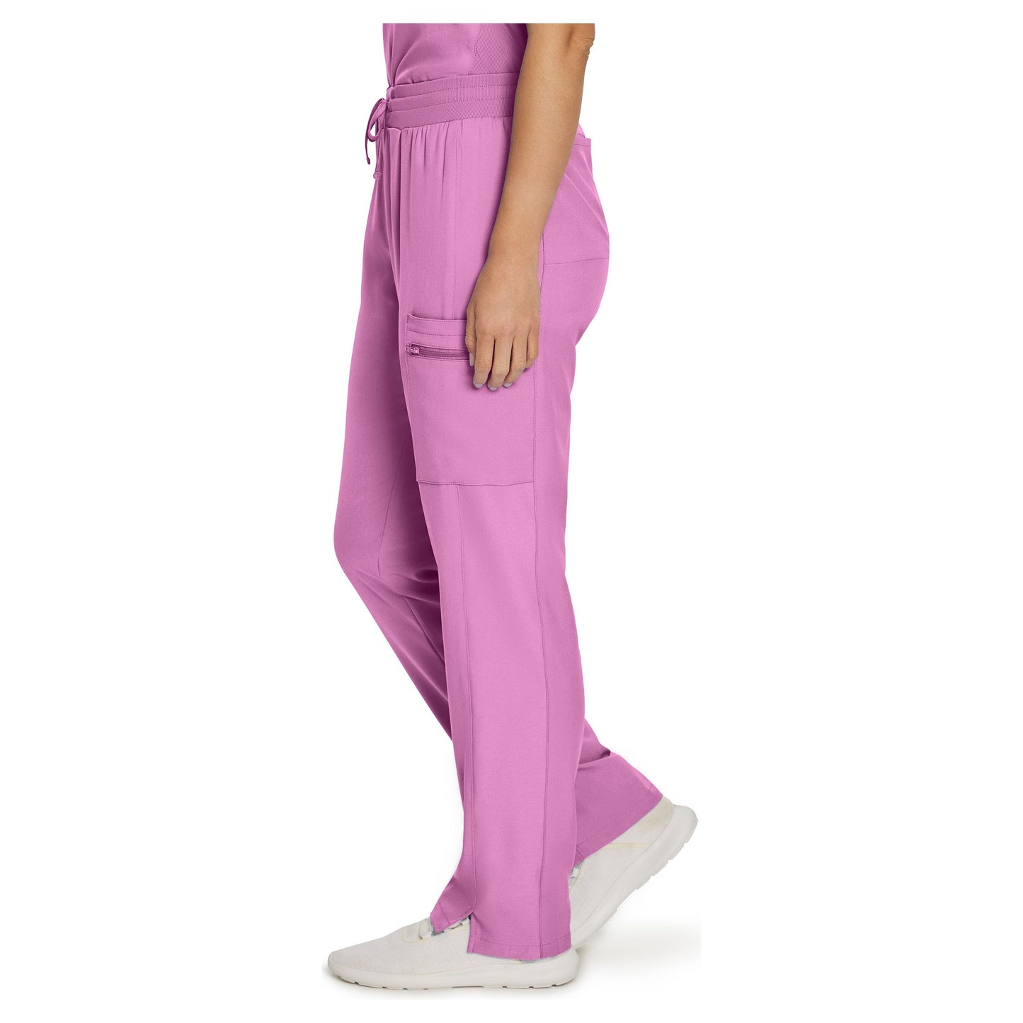 Landau Forward Women's Cargo Scrub Pants