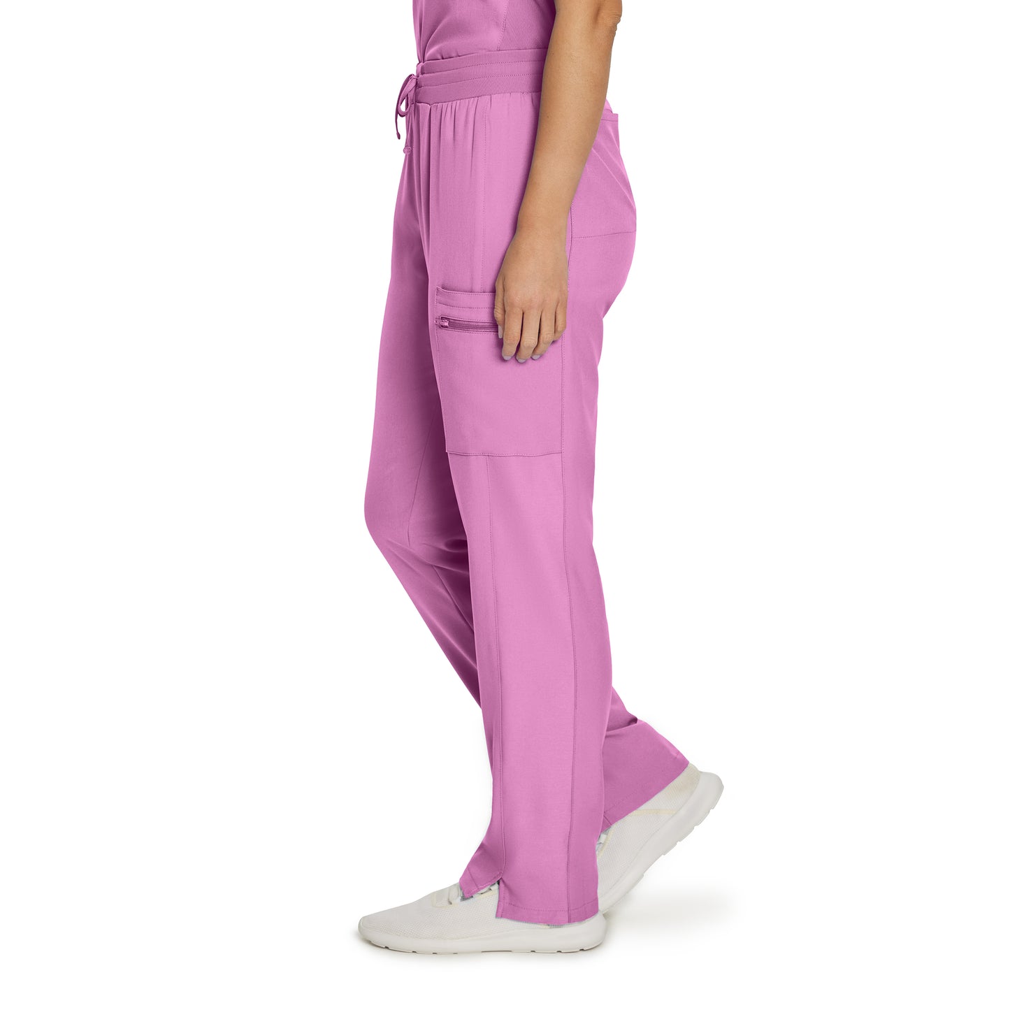 Landau Forward Women's Cargo Scrub Pants - SALE