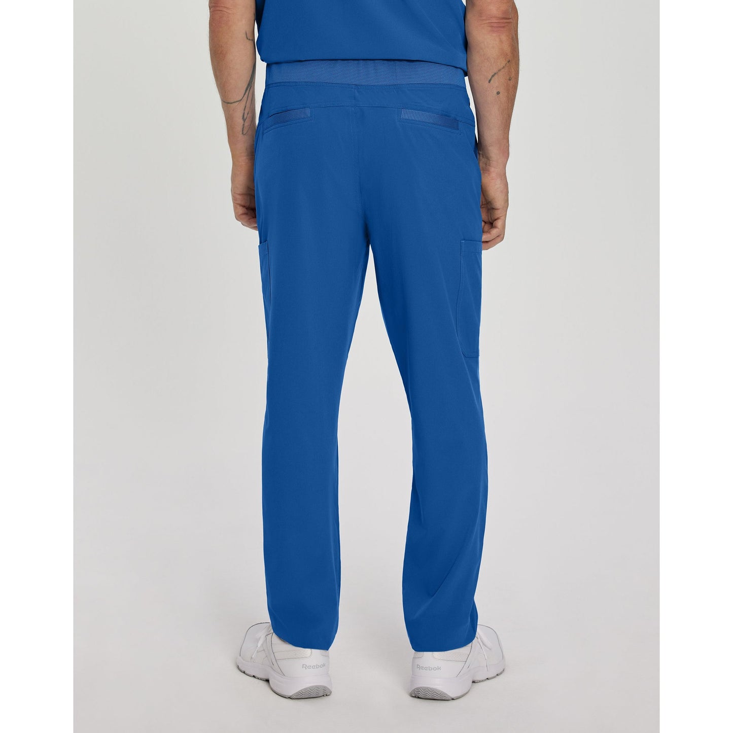 White Cross FIT Men's Cargo Scrub Pants - SALE