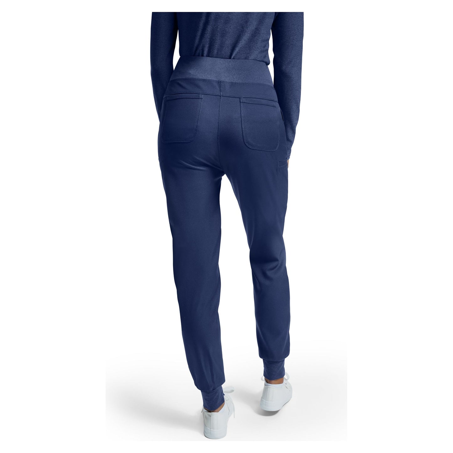 White Cross VIBE Women's Jogger Scrub Pants