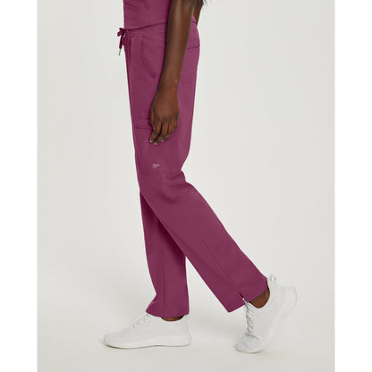 White Cross FIT Women's Cargo Scrub Pants - SALE