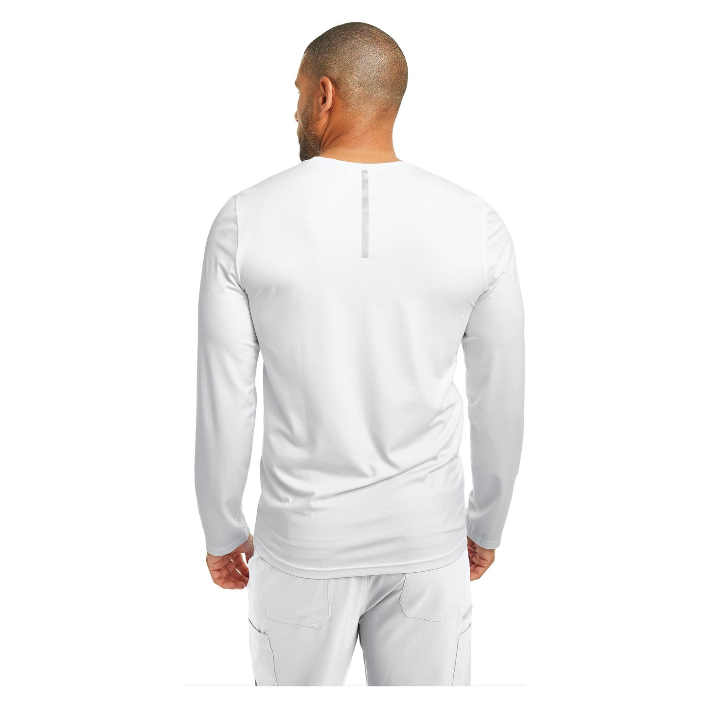 Landau Forward Men's Long-Sleeve Tee