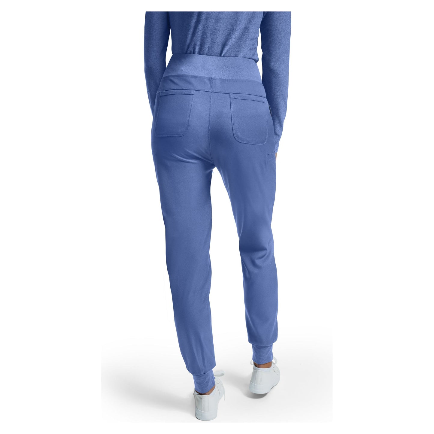 White Cross VIBE Women's Jogger Scrub Pants