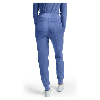 White Cross VIBE Women's Jogger Scrub Pants