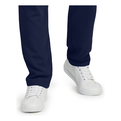 White Cross CRFT Men's Cargo Scrub Pants