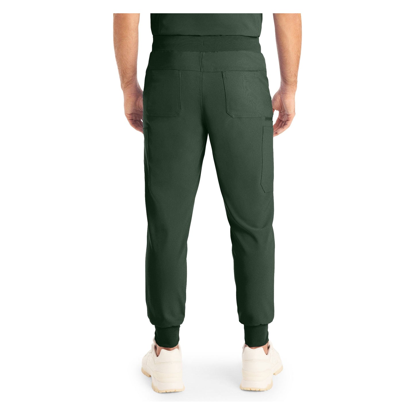 Landau Forward Men's Jogger Scrub Pants