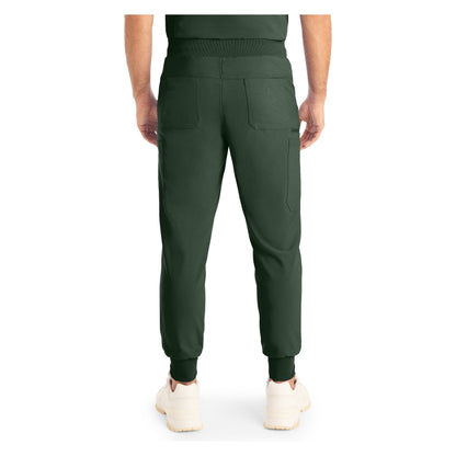Landau Forward Men's Jogger Scrub Pants