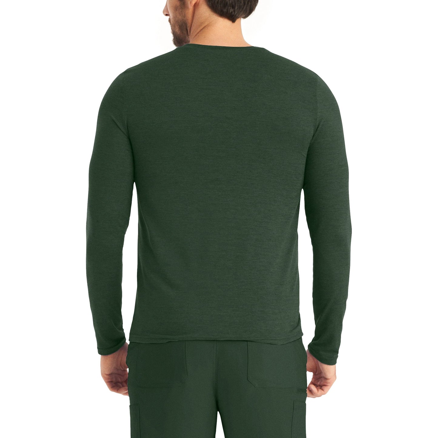 Landau Forward Men's Long-Sleeve Tee