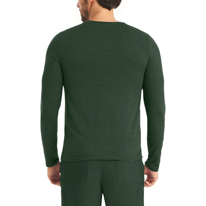 Landau Forward Men's Long-Sleeve Tee