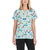 White Cross Women's 3-Pocket V-Neck Scrub Top