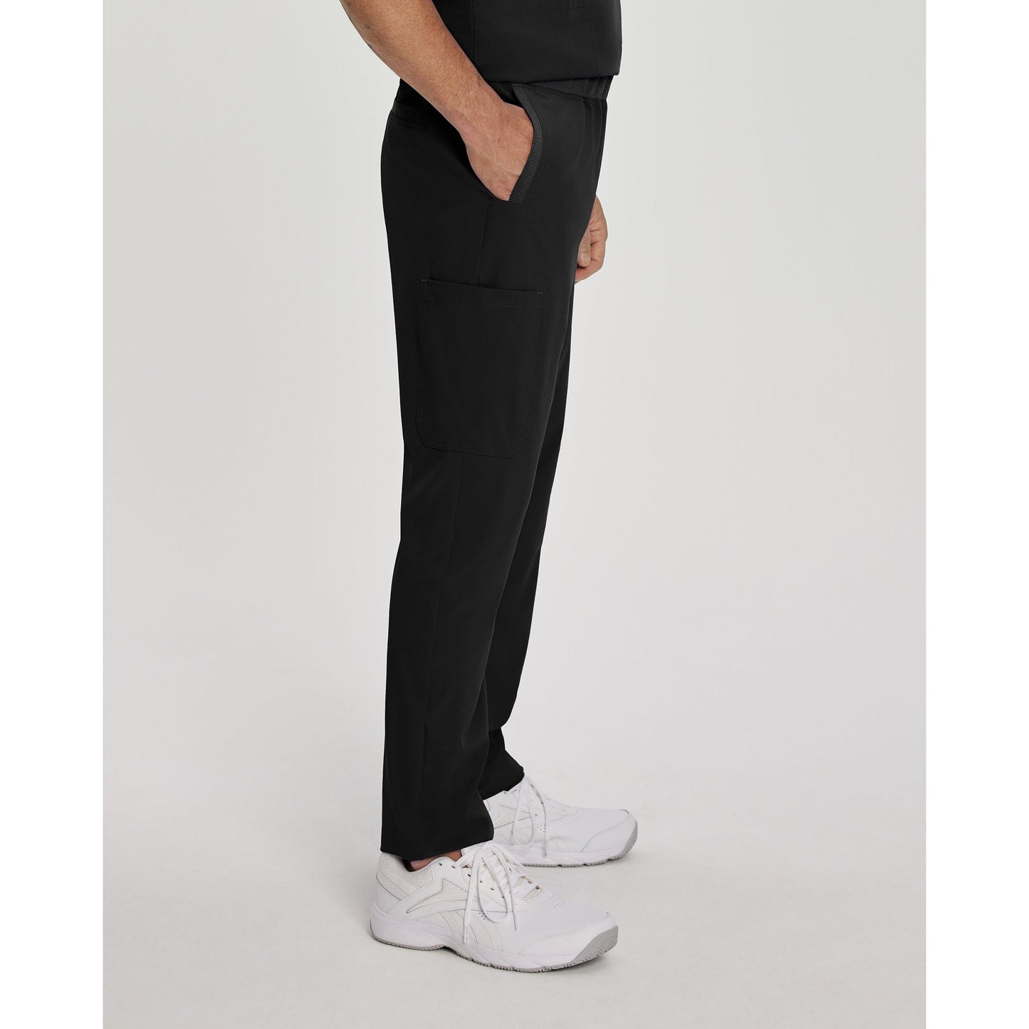 White Cross FIT Men's Cargo Scrub Pants - SALE