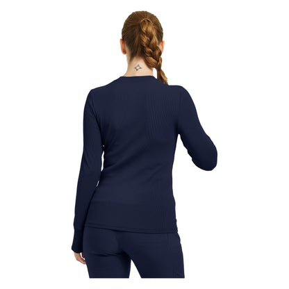 Landau Forward Women's 1-Pocket Long-Sleeve Tee