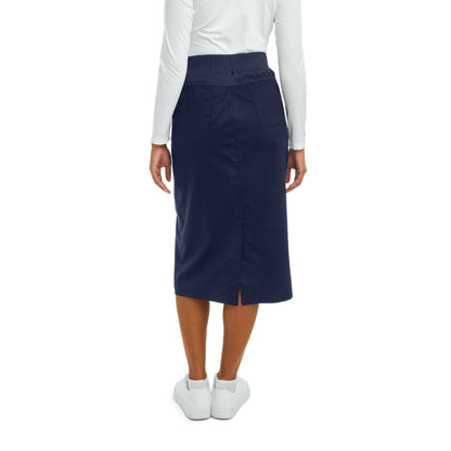 Landau ProFlex Women's Scrub Skirt