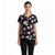 Women's WhiteCross Printed Top G617BOF SALE