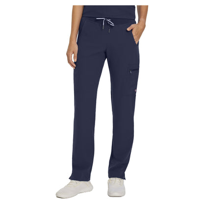 White Cross V-Tess Women's Cargo Scrub Pants - SALE