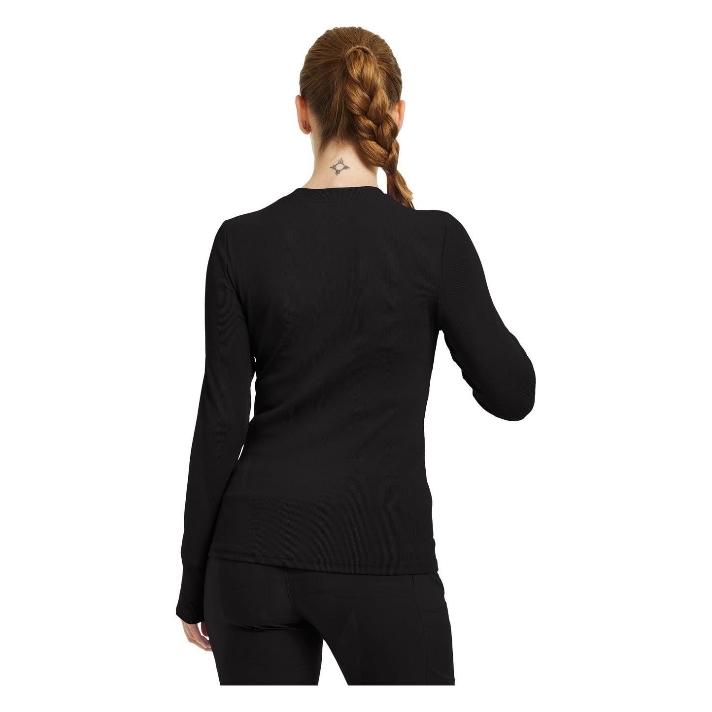 Landau Forward Women's 1-Pocket Long-Sleeve Tee