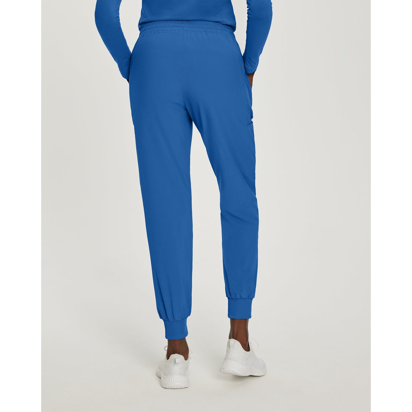 Elastic Waist Jogger Scrub Pants SALE