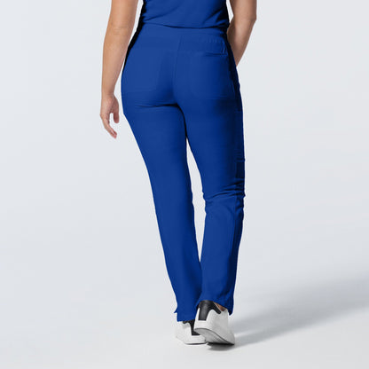 Landau Forward Women's Cargo Scrub Pants