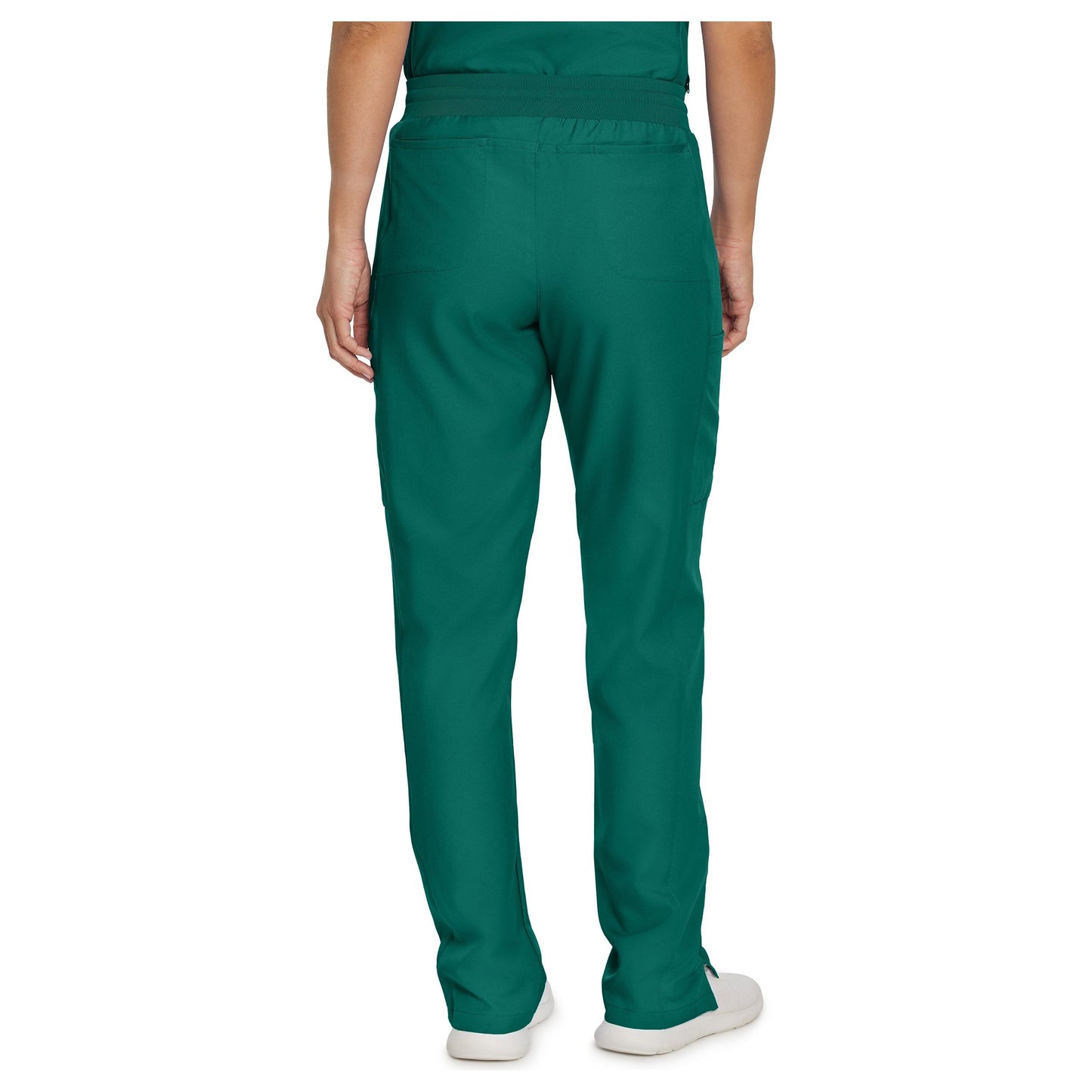 Landau Forward Women's Cargo Scrub Pants
