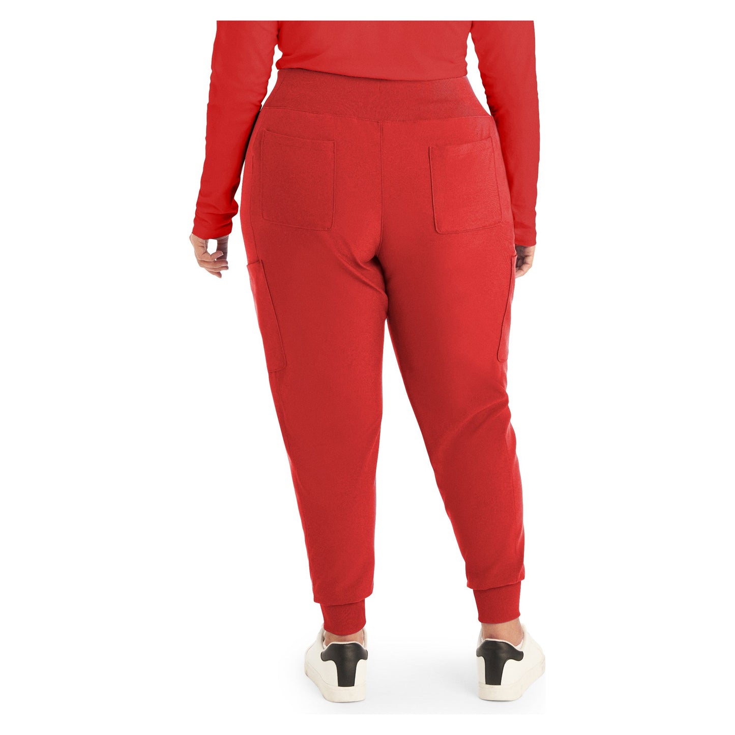 Landau Forward Women's Jogger Scrub Pants