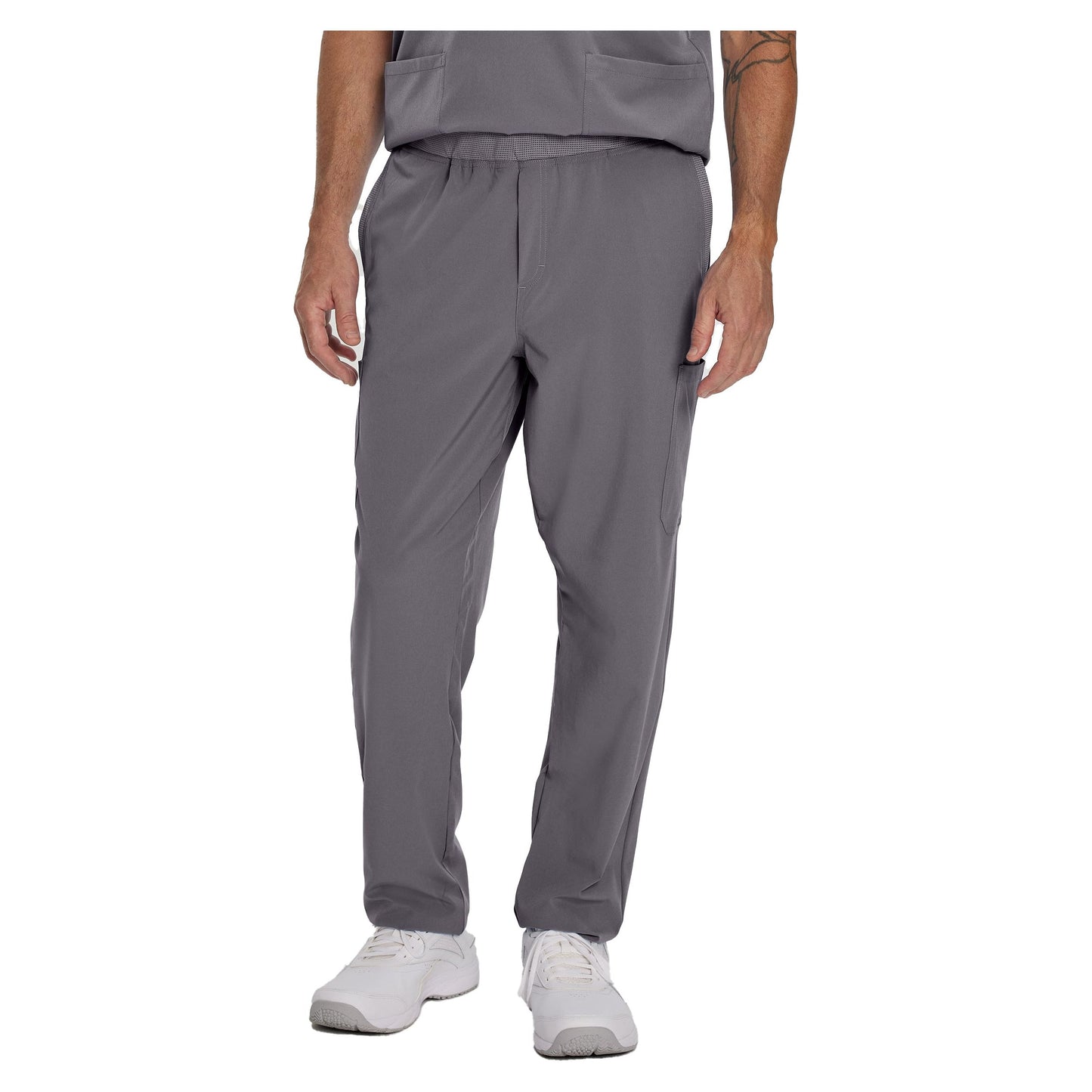 White Cross FIT Men's Cargo Scrub Pants - SALE