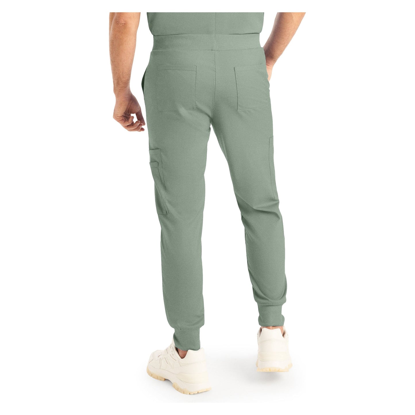 Landau ProFlex Men's Jogger Scrub Pants