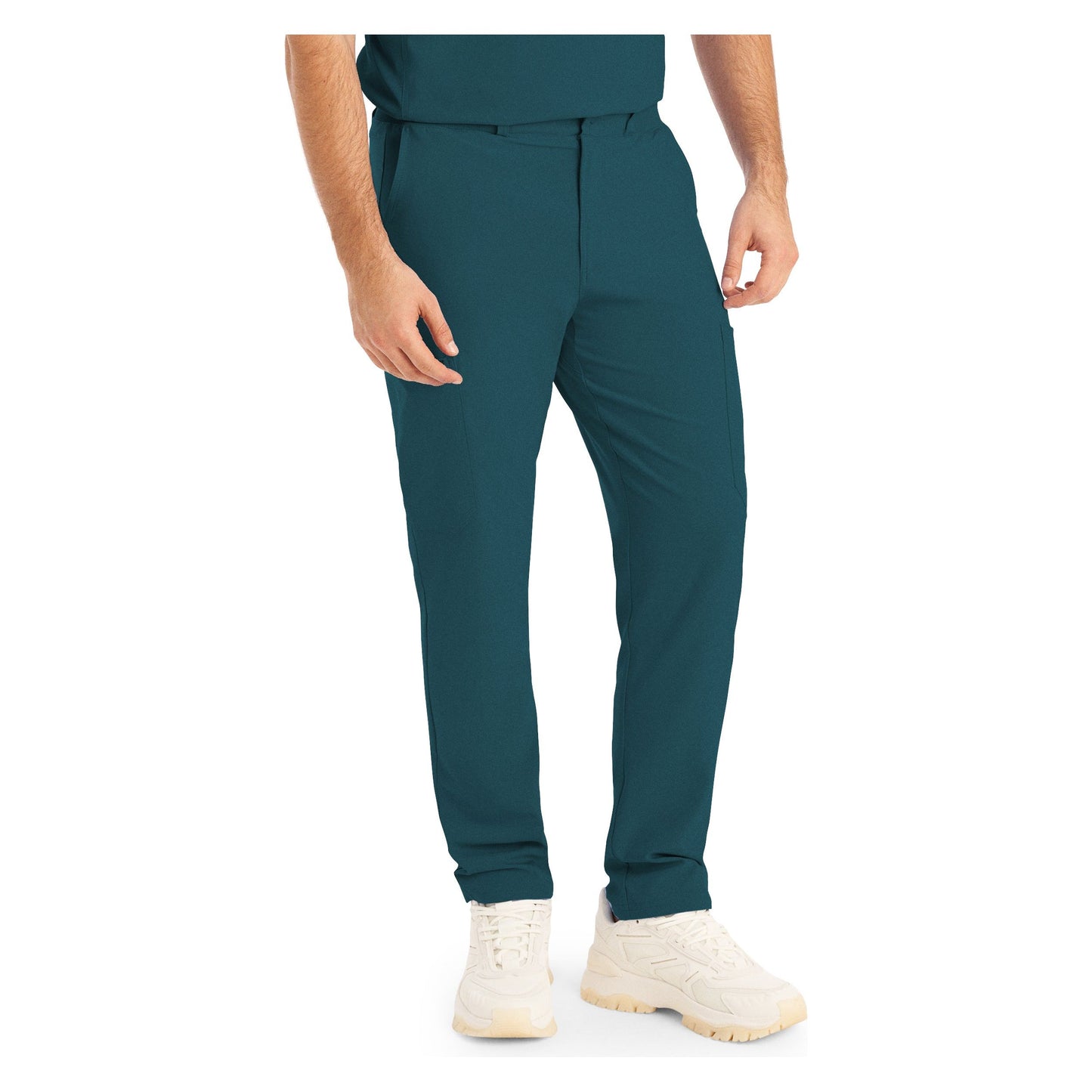 Landau Forward Men's Cargo Scrub Pants