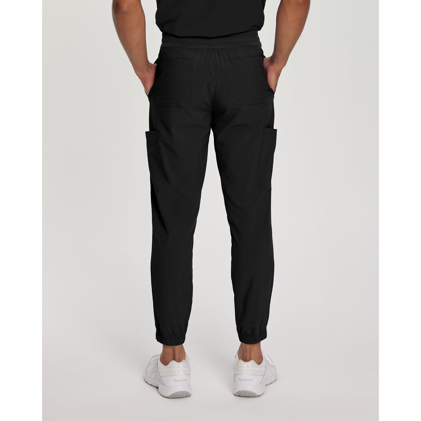 White Cross FIT Men's Jogger Scrub Pants SALE