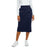 Landau ProFlex Women's Scrub Skirt