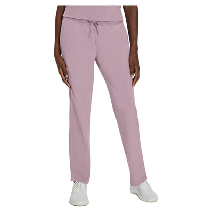 White Cross FIT Women's Cargo Scrub Pants  SALE