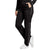 White Cross  Women Fit Pant 379