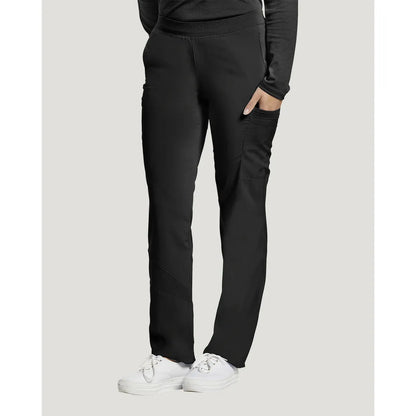 White Cross FIT Stretch Waistband Pant 328 (SALE)