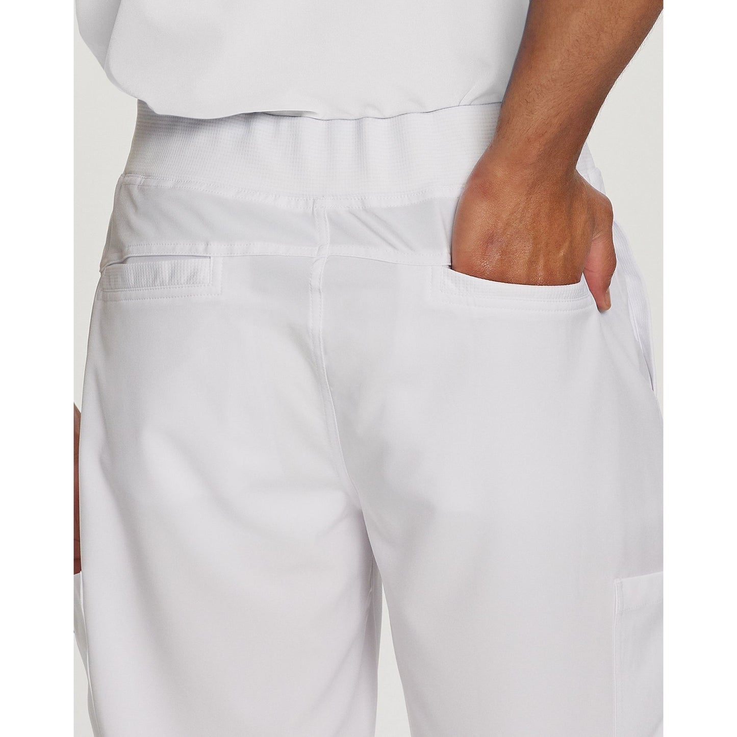 White Cross FIT Men's Cargo Scrub Pants (SALE)