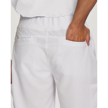 White Cross FIT Men's Cargo Scrub Pants (SALE)