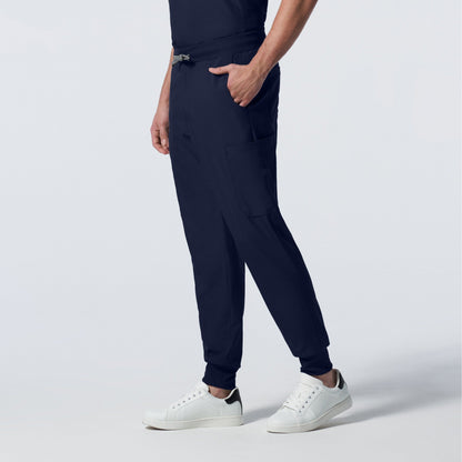 Landau Forward Men's Jogger Scrub Pants