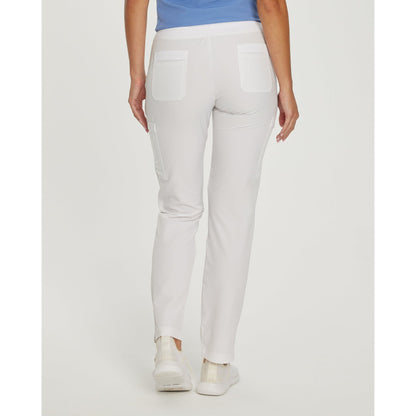 White Cross FIT Women's Cargo Scrub Pants - SALE