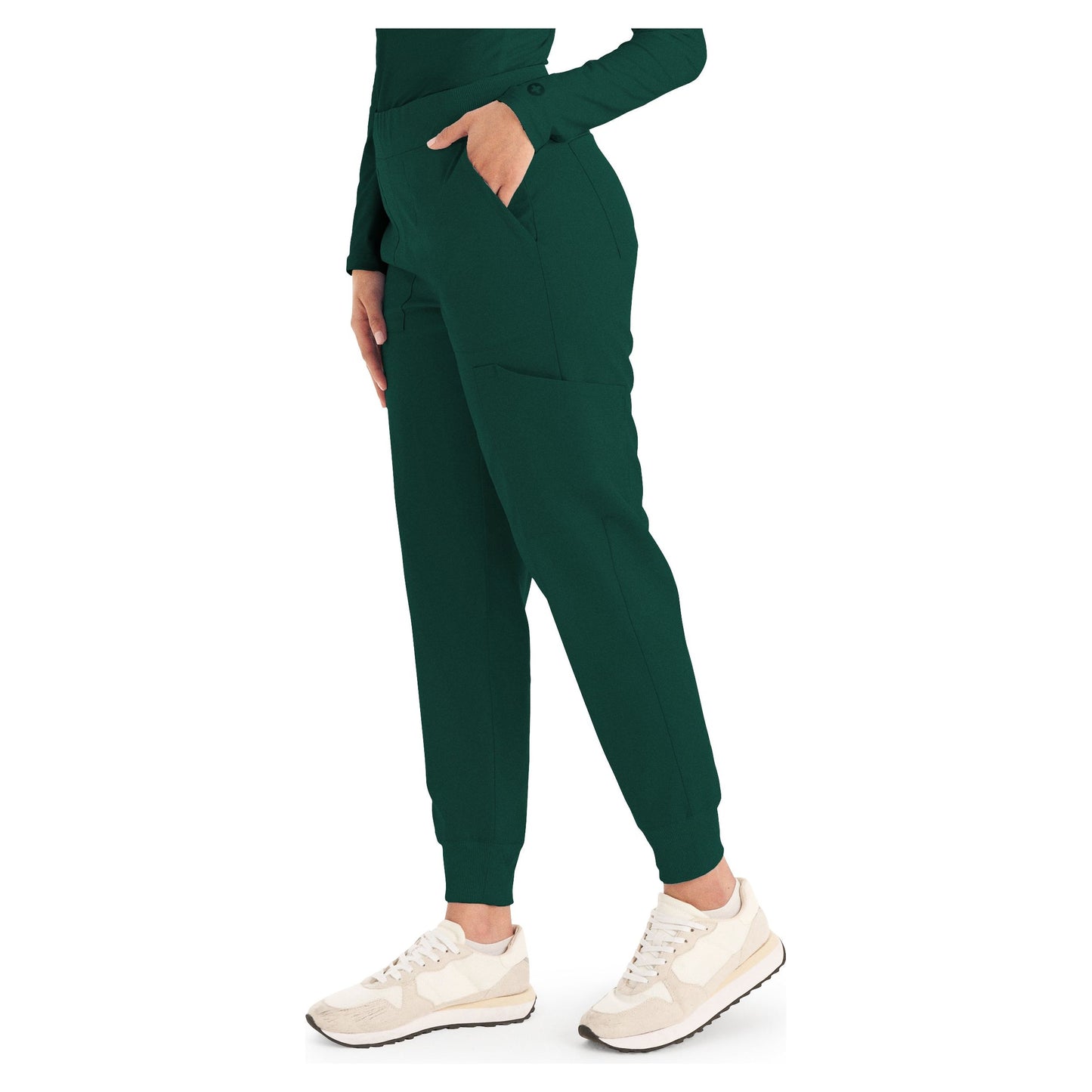 Landau ProFlex Women's Jogger Scrub Pants