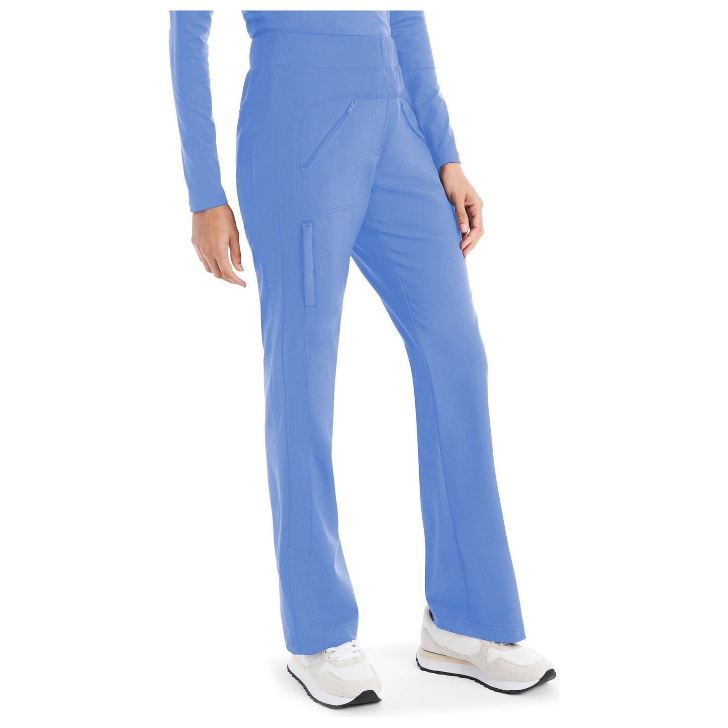 White Cross CRFT Women's Scrub Pants