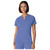 White Cross V-Tess Women's 1-Pocket V-Neck Scrub Top