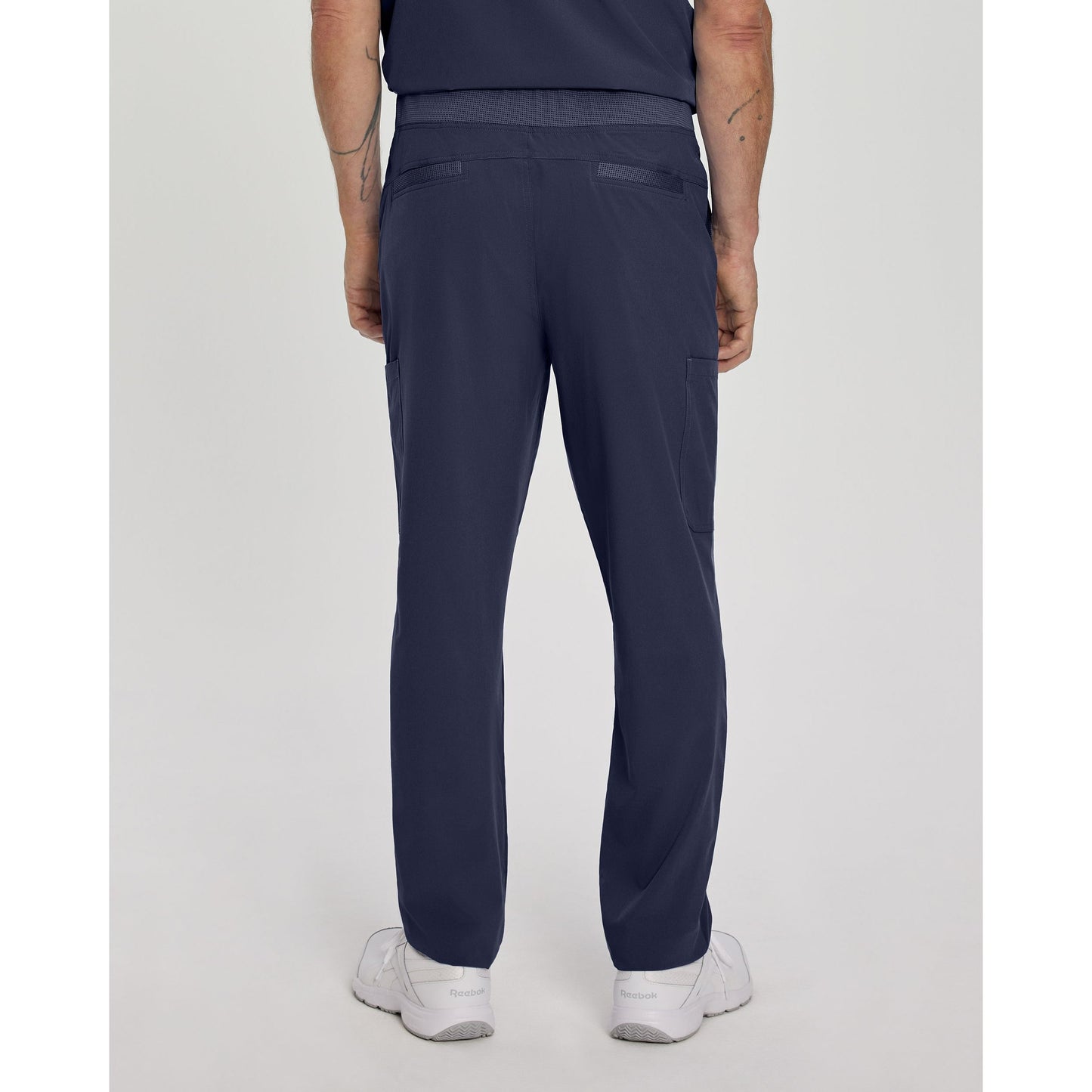 White Cross FIT Men's Cargo Scrub Pants - SALE