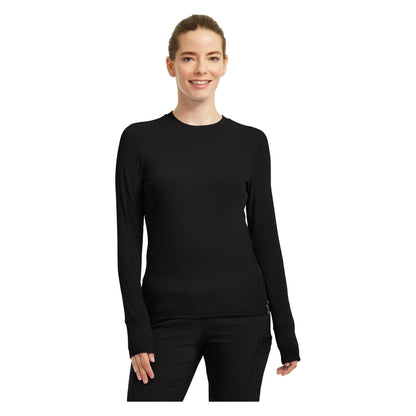 Landau Forward Women's 1-Pocket Long-Sleeve Tee