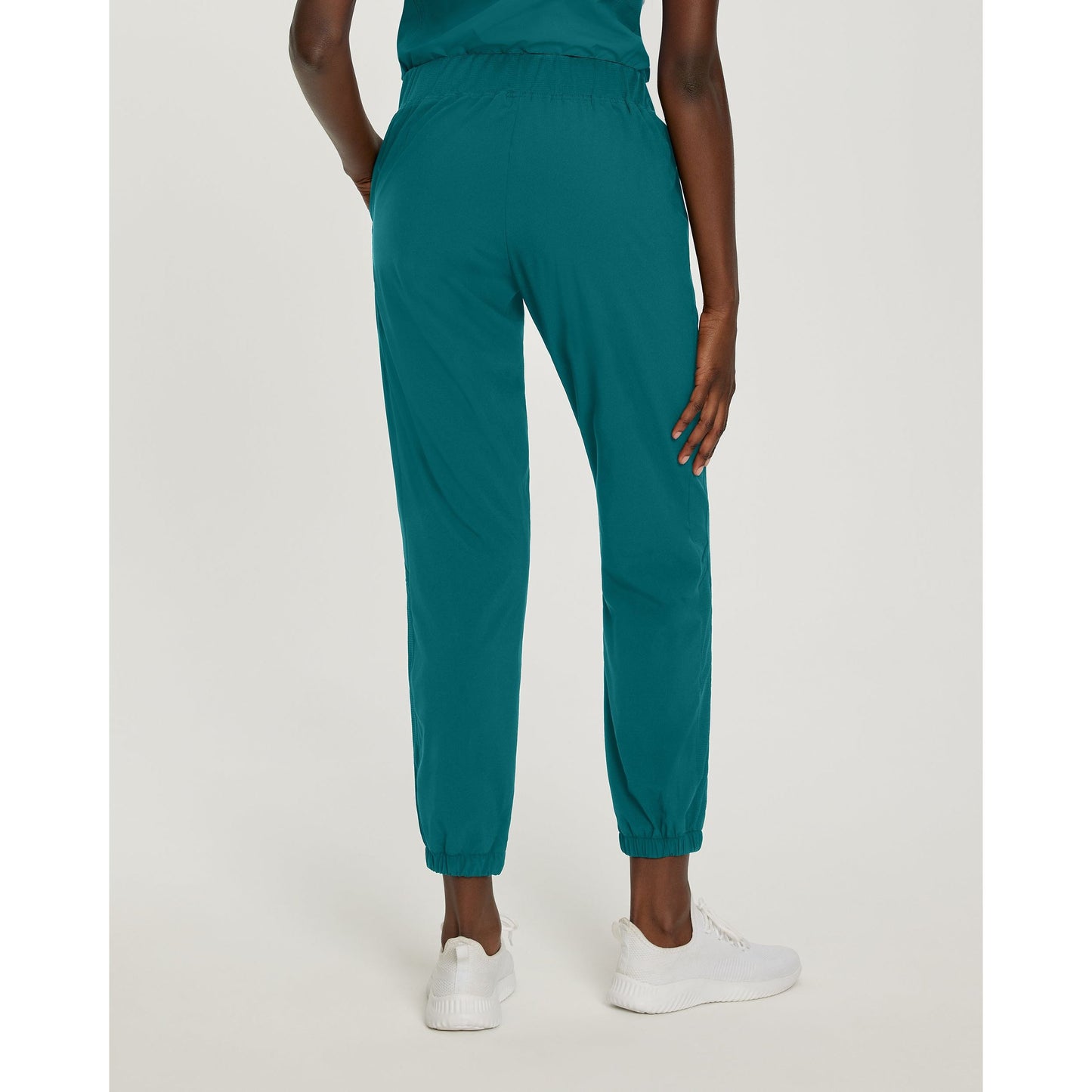 White Cross FIT Women's Jogger Scrub Pants