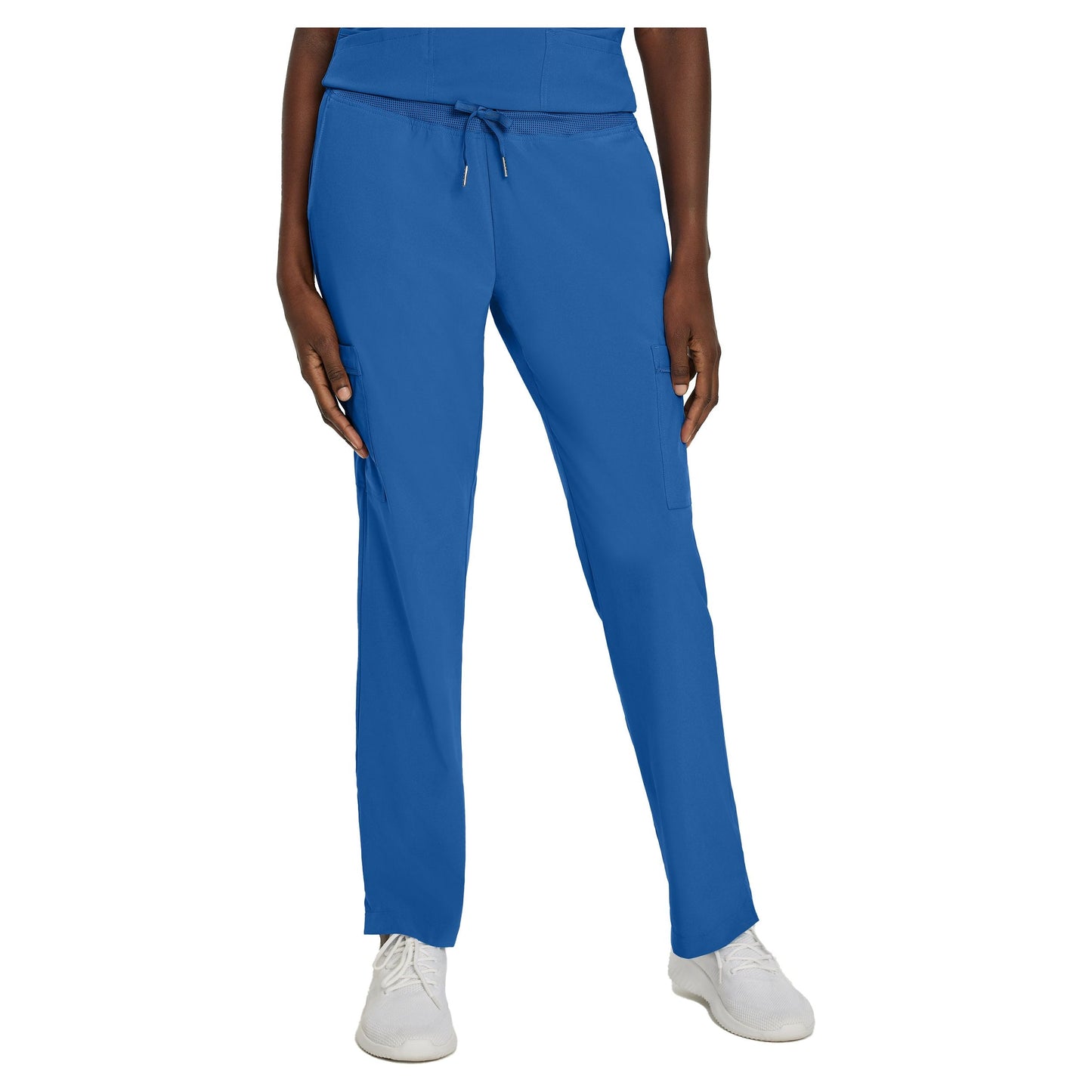 White Cross FIT Women's Cargo Scrub Pants - SALE