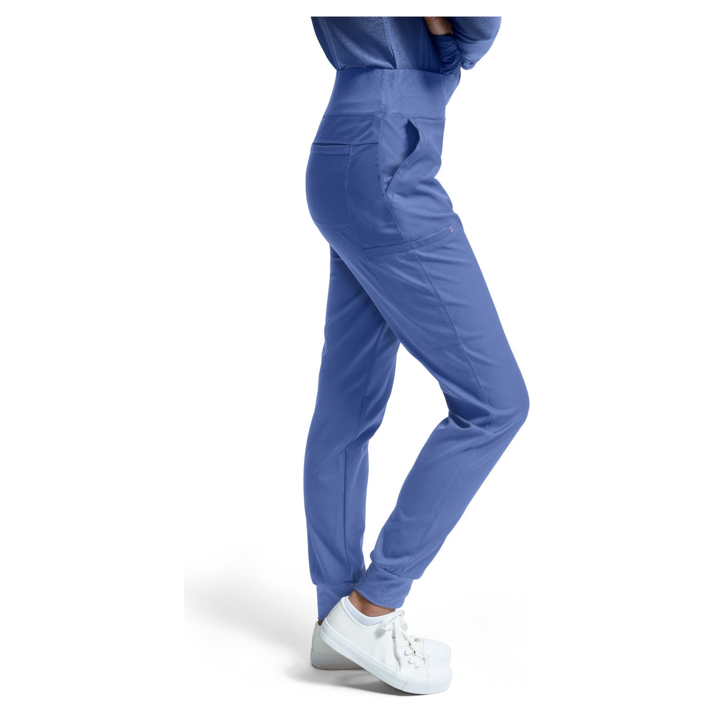 White Cross VIBE Women's Jogger Scrub Pants