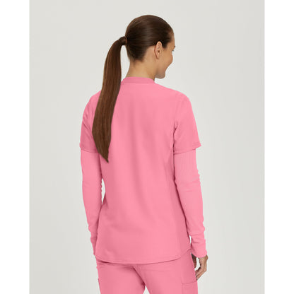 Landau Forward Women's 1-Pocket Long-Sleeve Tee